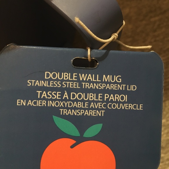 Best Mom Ever - stainless steel mug. - Picture 2 of 4